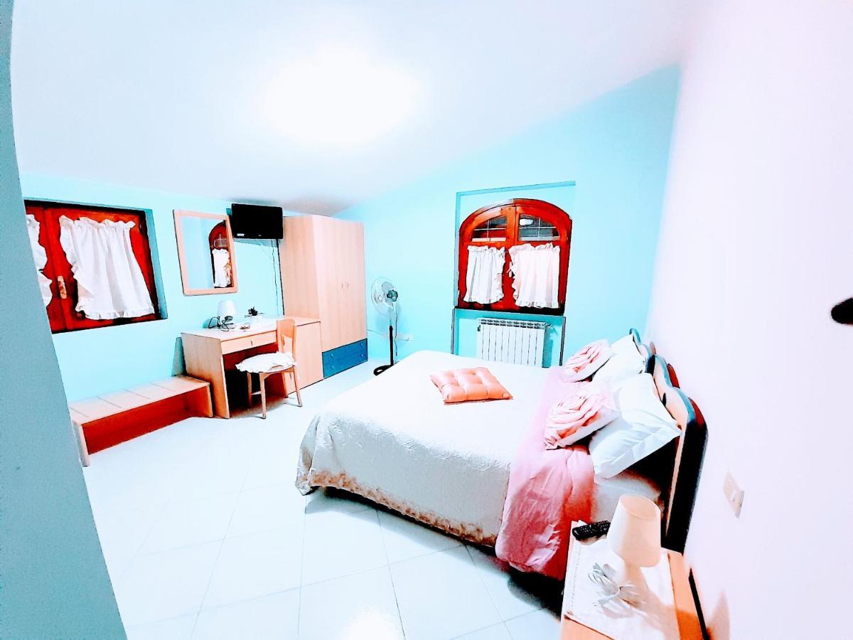 Hotel Affittacamere Novella 트라몬티 객실 사진